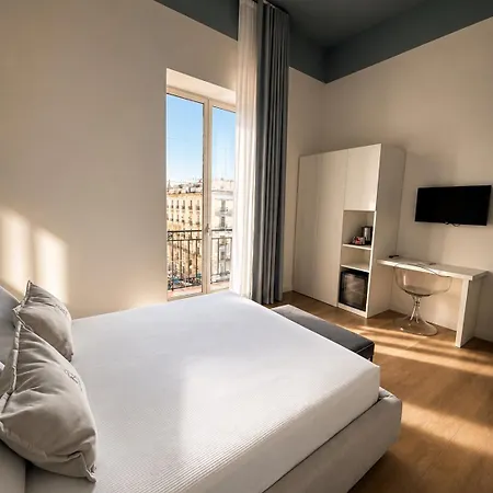 Altanapoli & Bed & Breakfast 4*