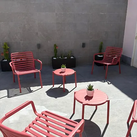 Altanapoli & Bed & Breakfast Naples