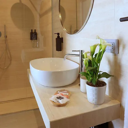 Altanapoli Rooms&suites
