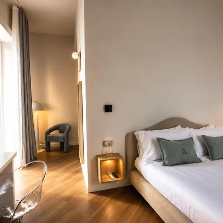 Altanapoli Rooms&suites Bed & Breakfast
