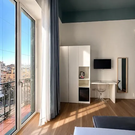 Altanapoli & Bed & Breakfast Naples