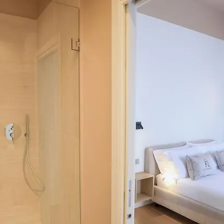 Altanapoli Rooms&suites Bed & Breakfast