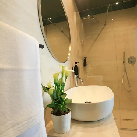 Altanapoli Rooms&suites Bed & Breakfast