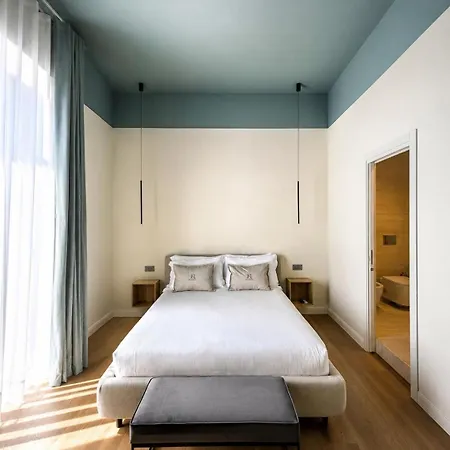 Altanapoli & Bed & Breakfast Naples