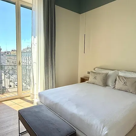Altanapoli & Bed & Breakfast 4*