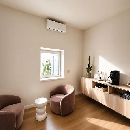 Bed & Breakfast Altanapoli &