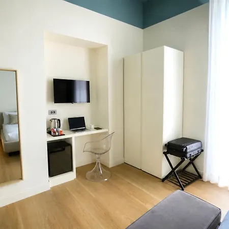 Altanapoli Rooms&suites
