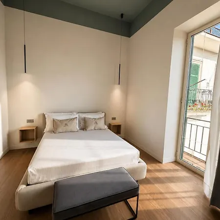 Bed & Breakfast Altanapoli &