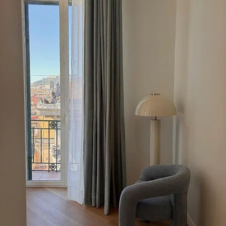 Altanapoli & Bed & Breakfast 4*