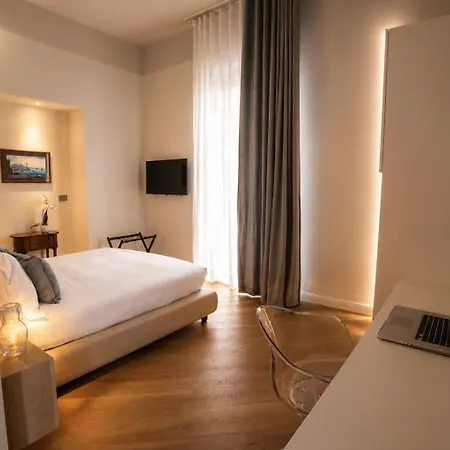 Bed & Breakfast Altanapoli Rooms&suites Napoli
