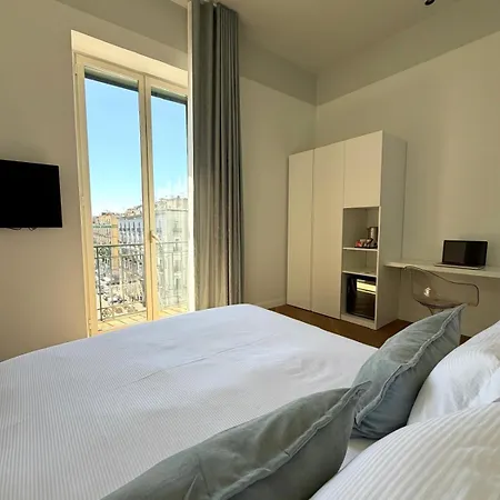 Altanapoli & Bed & Breakfast