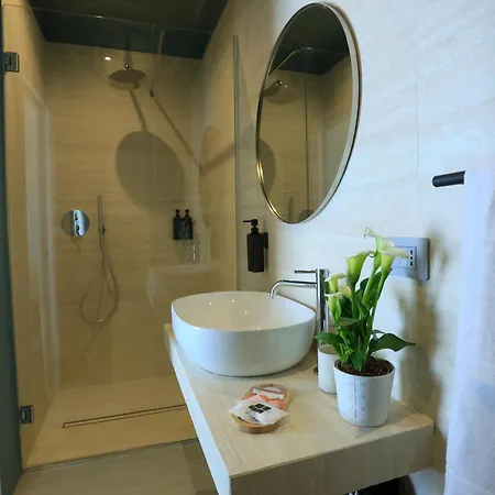 Bed & Breakfast Altanapoli Rooms&suites