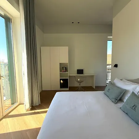 Altanapoli & Bed & Breakfast Naples