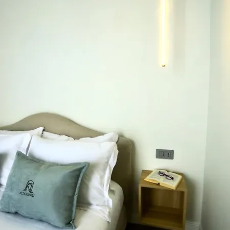 Bed & Breakfast Altanapoli Rooms&suites Napoli