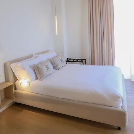 Bed & Breakfast Altanapoli Rooms&suites Napoli