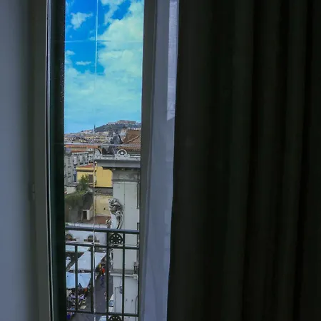 Altanapoli Rooms&suites Bed & Breakfast 4*