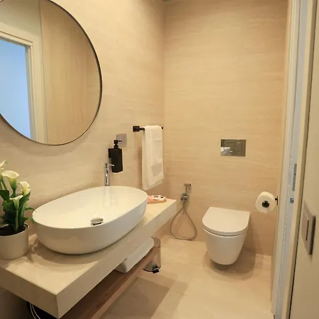 Altanapoli Rooms&suites Bed & Breakfast 4*