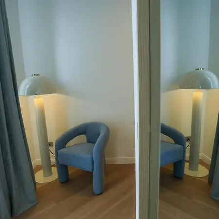 Altanapoli Rooms&suites 4*