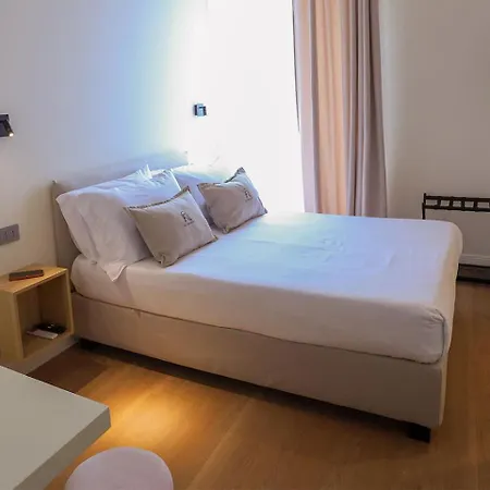 Altanapoli Rooms&suites 4*