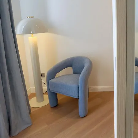 Altanapoli Rooms&suites Bed & Breakfast Napoli
