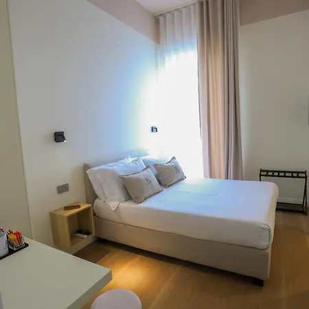 Altanapoli Rooms&suites 4* Napoli
